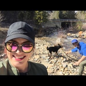 Meet your Posher, Brittany